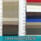 现货全棉斜斜纹面料 10856纱卡 夹克外套 工作服裤子面料
