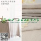 **麻质餐桌布面料  纯亚麻面料防尘不易沾灰